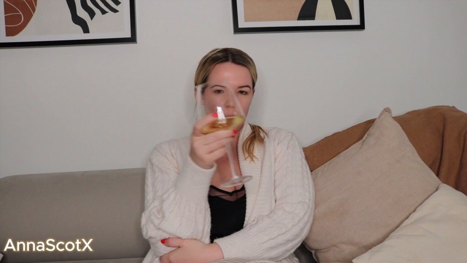 Anna Scot – Step-MOMMY MOVES IN – Nominated video of the year